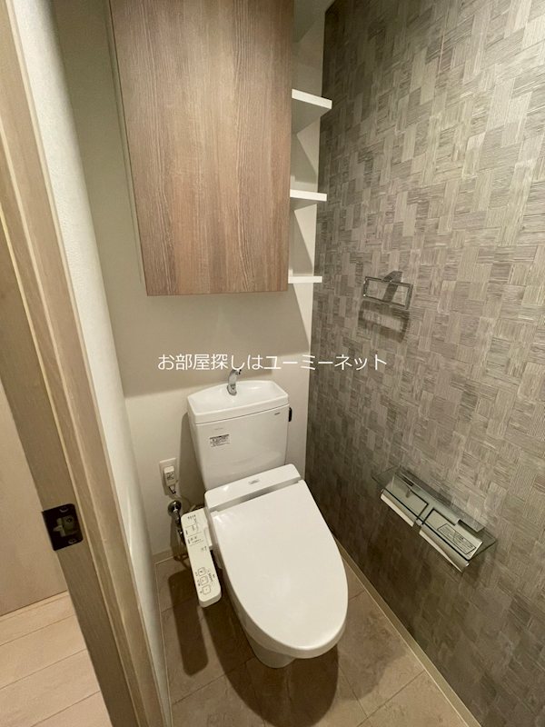 D Grande鹿児島中央 トイレ