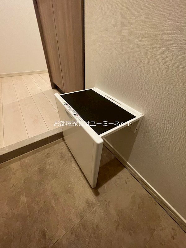 D Grande鹿児島中央 その他