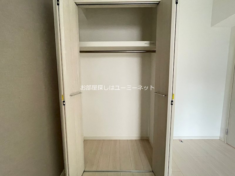 D Grande鹿児島中央 その他