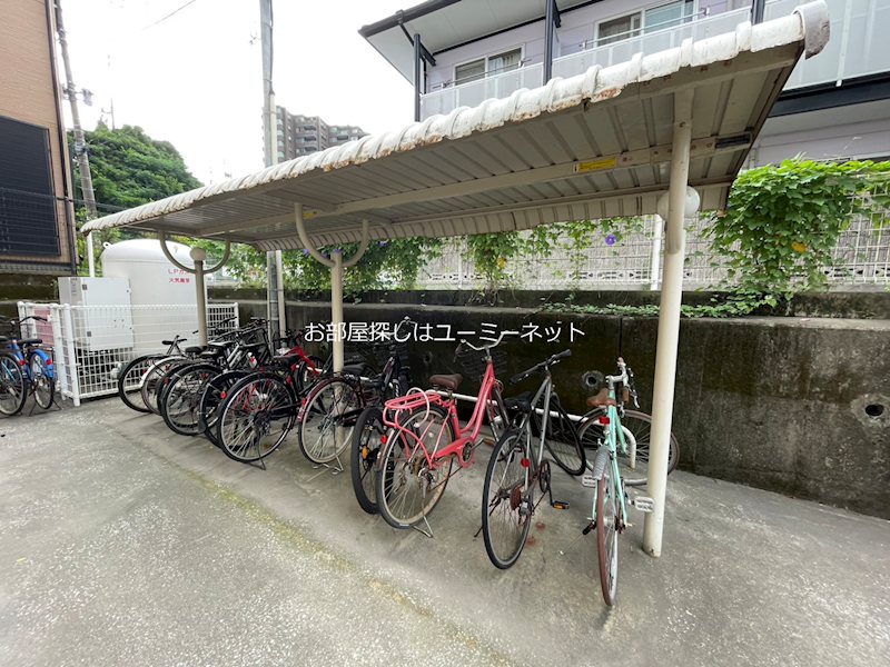 リバ－ガ－デンＦ その他