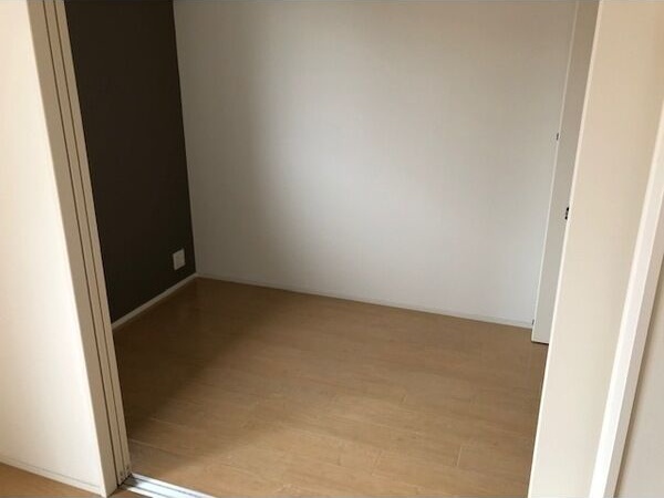 オルジャーノⅡ 収納
