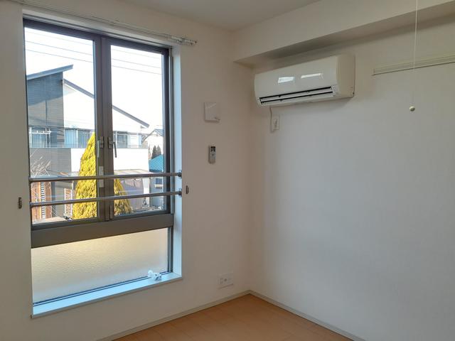 ヴィラ・ロイヤルⅠ ベッドルーム