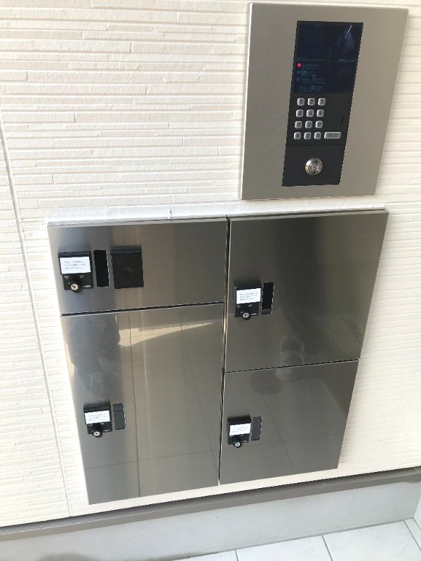 GRANDTICオルゲント4号 その他設備