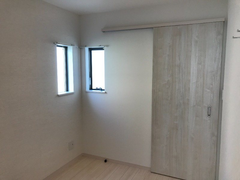 R-SMART Ji&He(ジーアンドへー） その他部屋・スペース