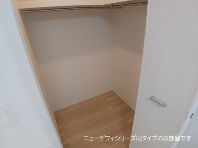 プログレス　Ｂ 収納