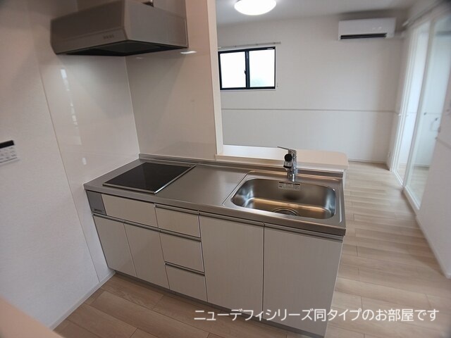 プログレス　Ｂ キッチン