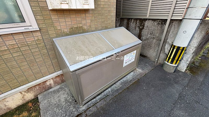 ルナステイト その他