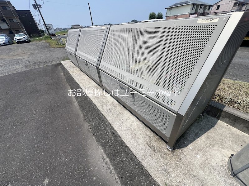 イーストヴィレッジ野口 その他
