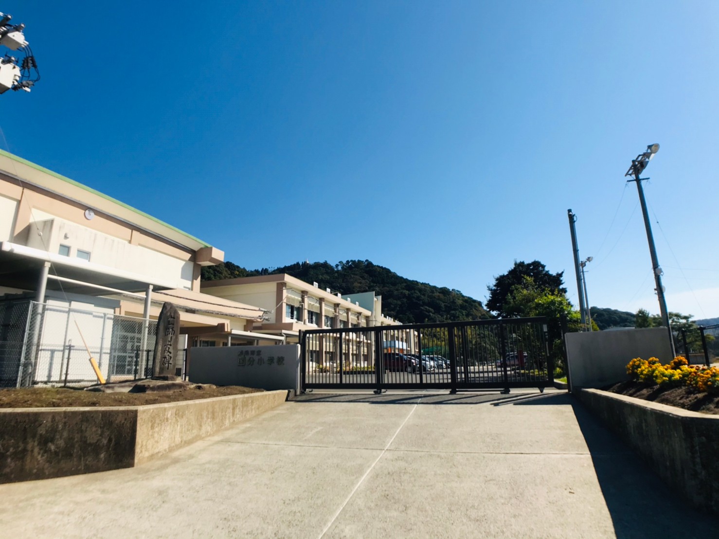 イーストヴィレッジ野口 小学校