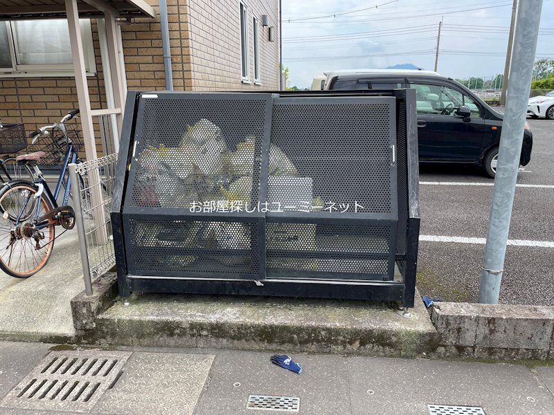 グランドゥールＺ　B棟 その他