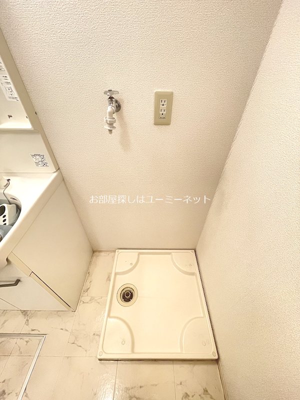 グリーンヒル・ヴァン　B棟  その他