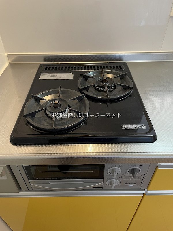 グリーンヒル・ヴァン　B棟  その他