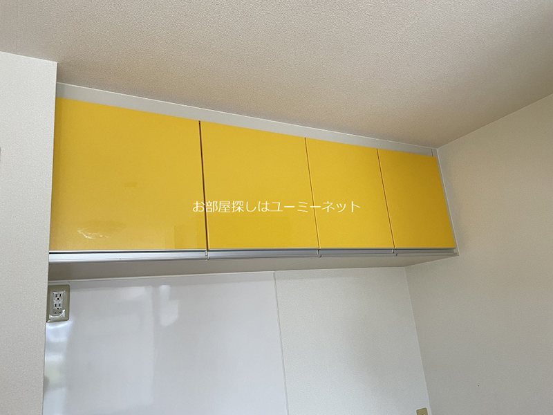グリーンヒル・ヴァン　B棟  その他