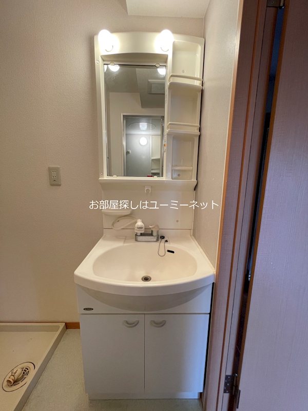 セジュールパルフェⅡ 洗面所
