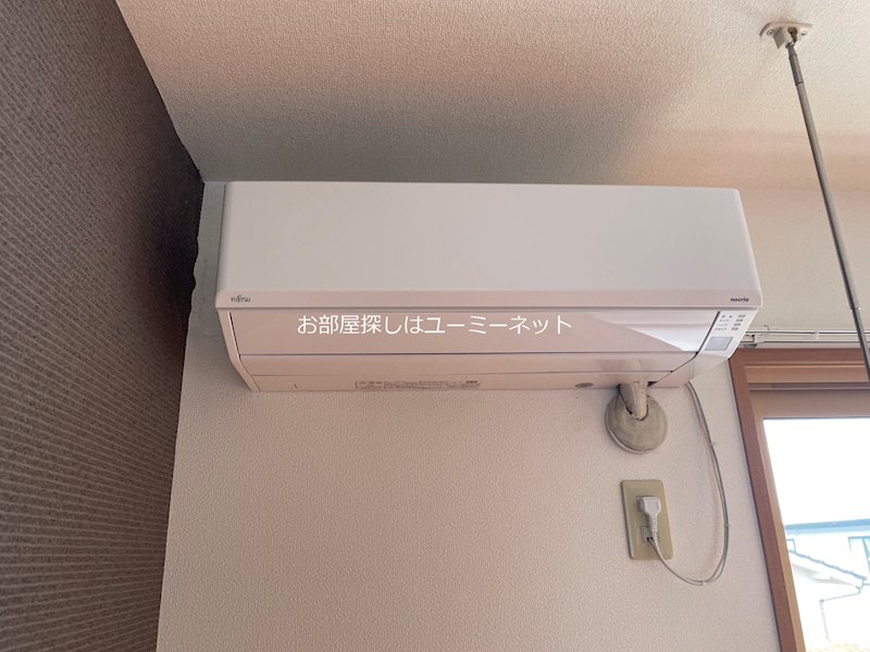 セジュールパルフェⅡ その他設備