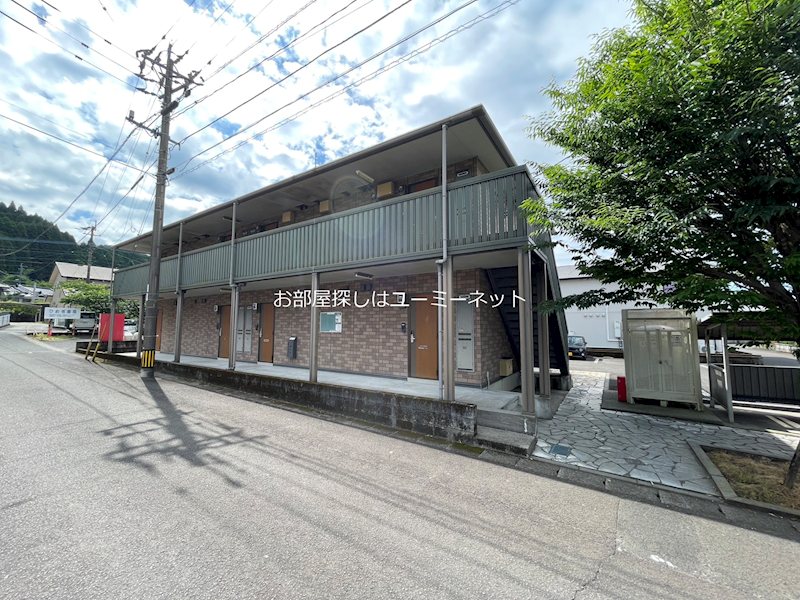 セジュールパルフェⅡ その他