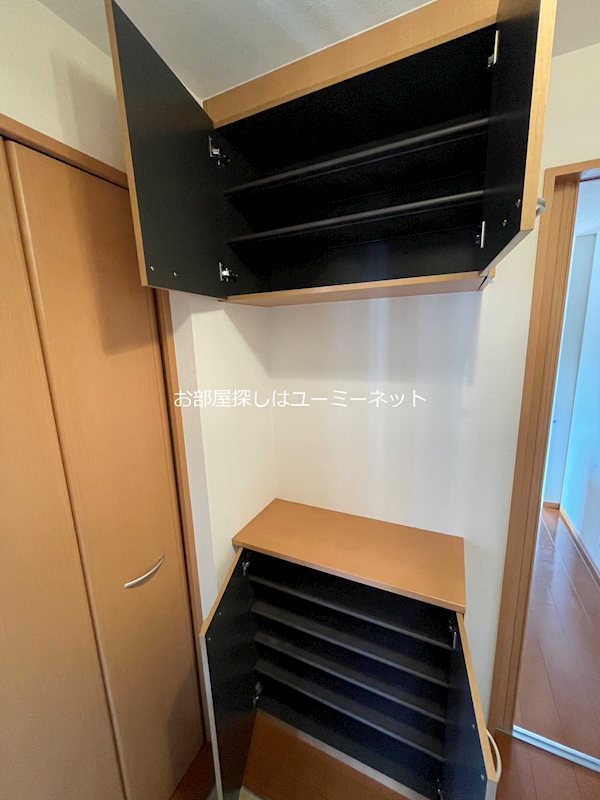セジュールパルフェⅡ その他