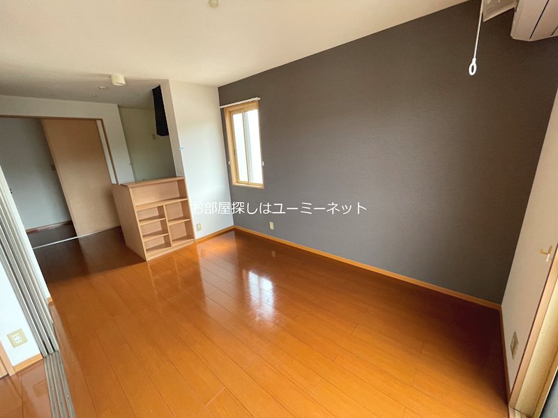 セジュールパルフェⅡ その他
