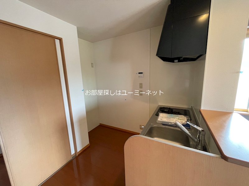 セジュールパルフェⅡ その他