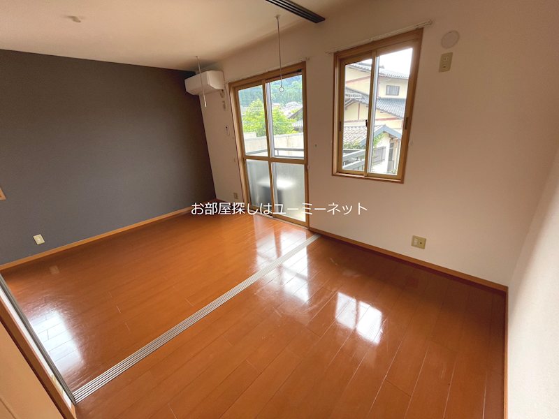 セジュールパルフェⅡ その他