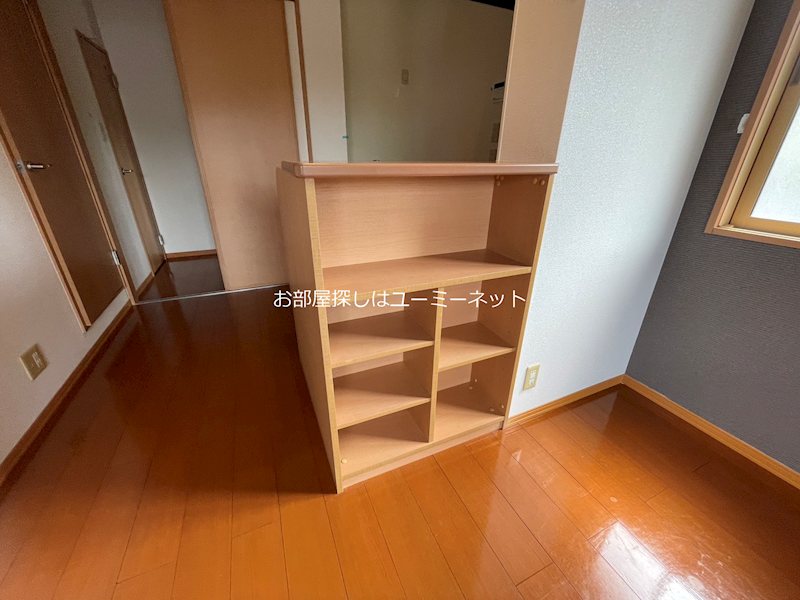 セジュールパルフェⅡ その他