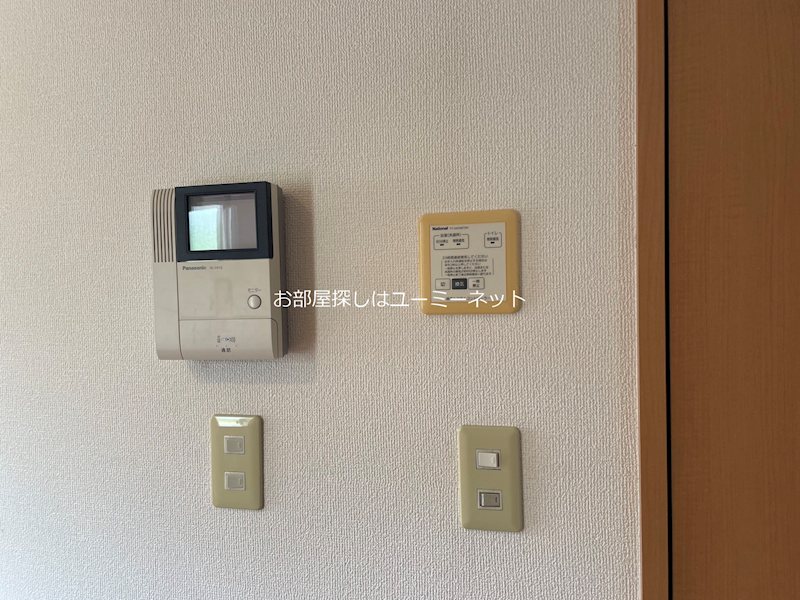 セジュールパルフェⅡ その他