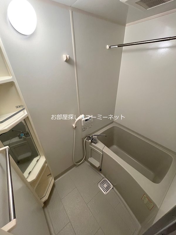 セジュールパルフェⅡ 風呂画像