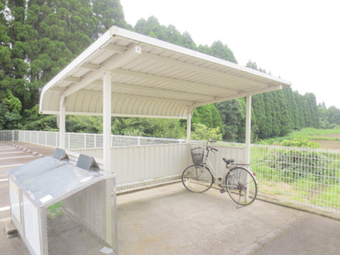 パストラーレ　A棟  その他共有部分