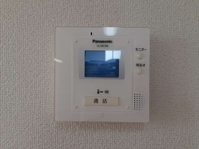イースト・ハウス セキュリティ