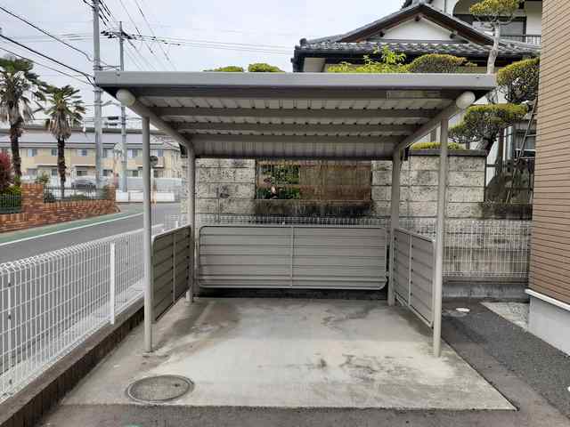 イースト・ハウス その他共有部分