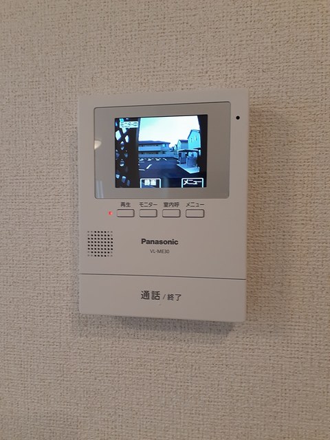 プランドール　Ｗ セキュリティ