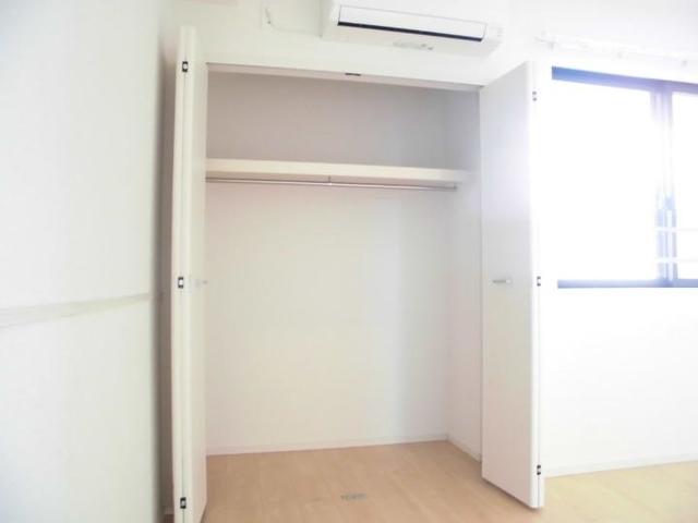 エステラ 収納