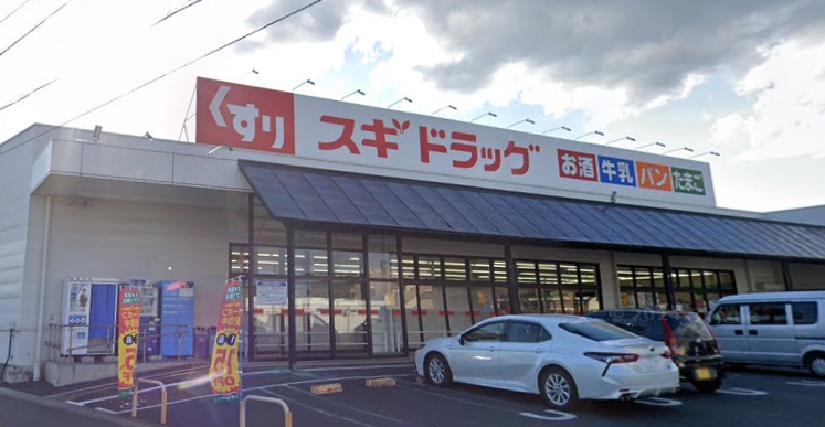 エステラ ドラッグストア