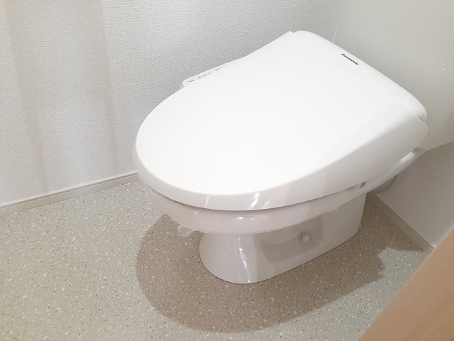 エアリーコートＡ トイレ