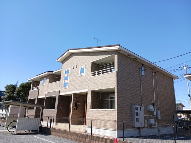 モデラート 外観
