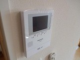 マロンパレ セキュリティ