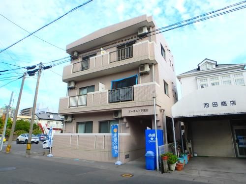 アーネスト下荒田  外観