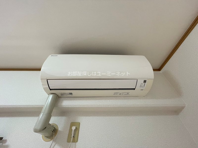 アーネスト下荒田  その他設備