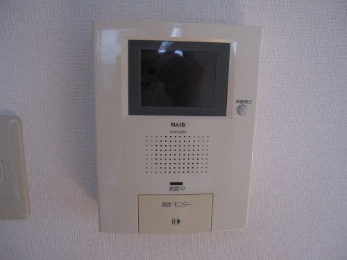 アーネスト下荒田  セキュリティ