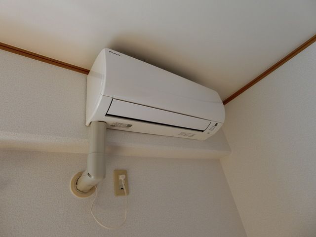 アーネスト下荒田  その他設備