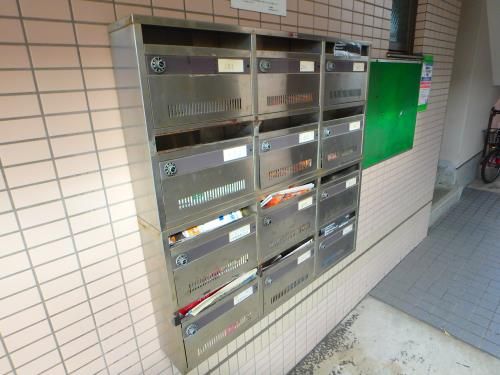 アーネスト下荒田  その他共有部分