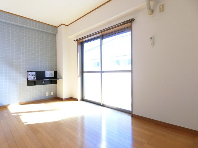 アーネスト下荒田  リビング