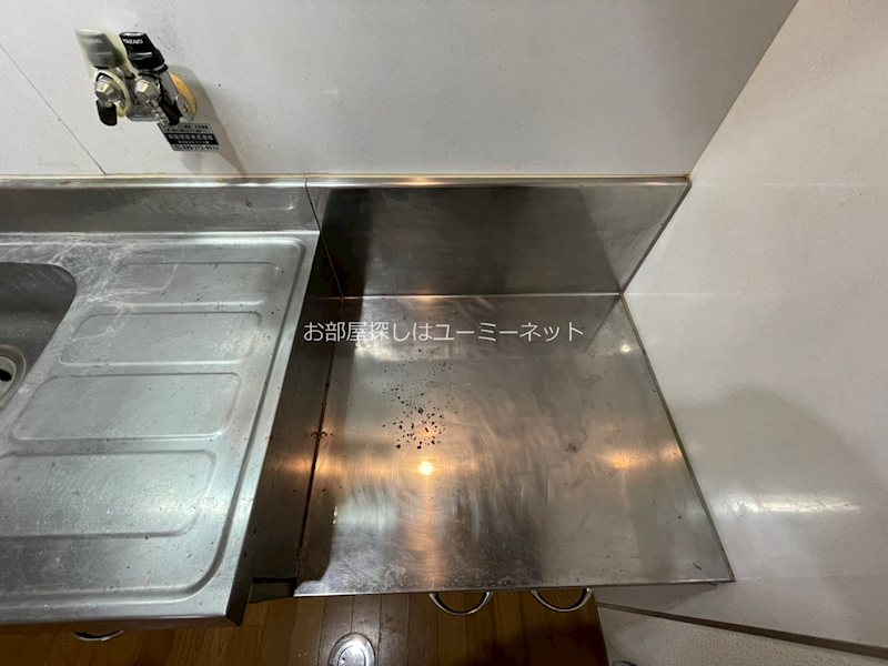 アーネスト下荒田  その他