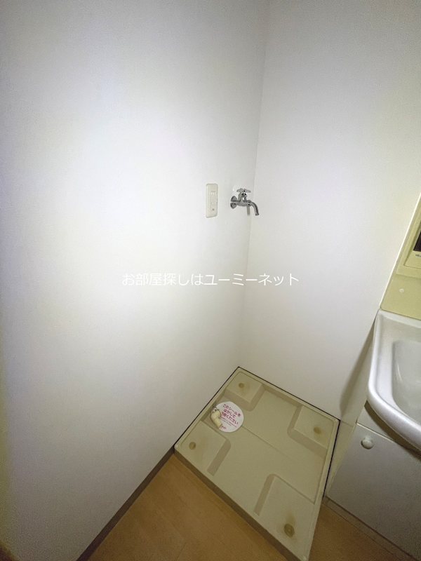 敬愛ハイツA その他