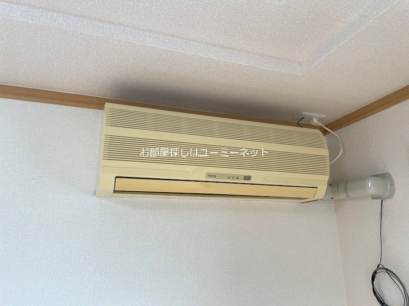 敬愛ハイツA その他設備