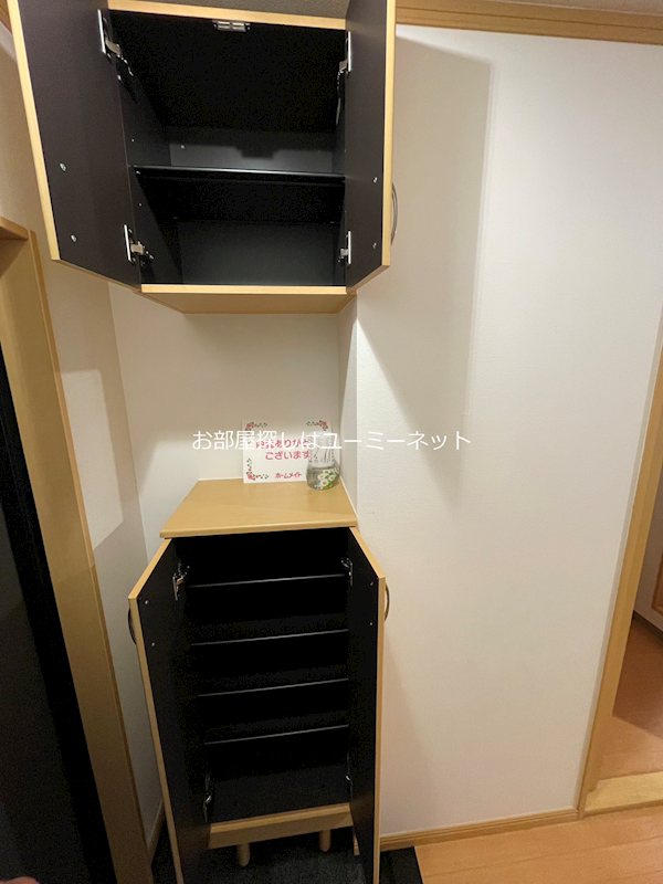 敬愛ハイツA その他