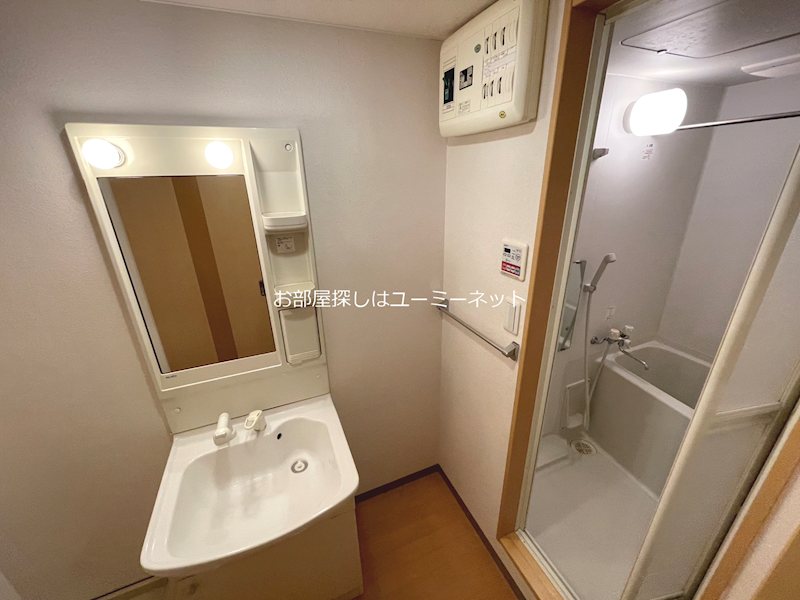 敬愛ハイツA その他