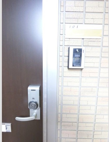 ヴィーガ その他設備
