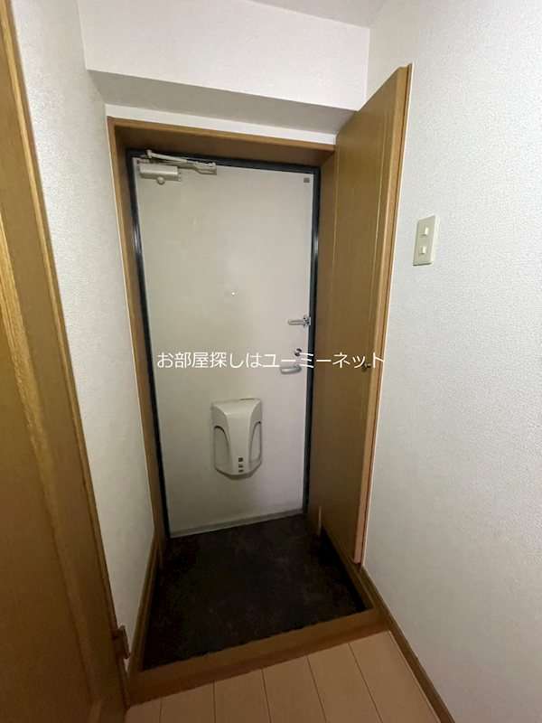 リバ－ガ－デンＦ その他