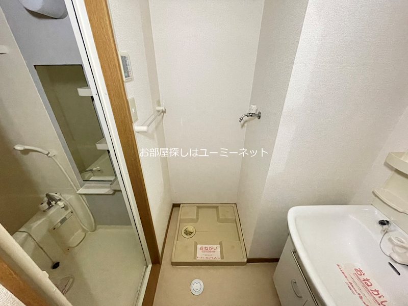 リバ－ガ－デンＦ その他